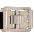 BW sangle, avec fermeture, vert, longueur: 60 cm - Surplus militaire