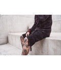 Short military Brandit Savage Noir - Surplus militaire
