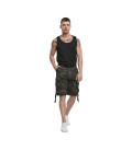 Short military Brandit Savage Darkcamo - Surplus militaire