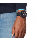 Montre G-Shock Classic GA-2100 noir/gris