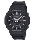 Montre G-Shock Classic GA-2100 noir/gris