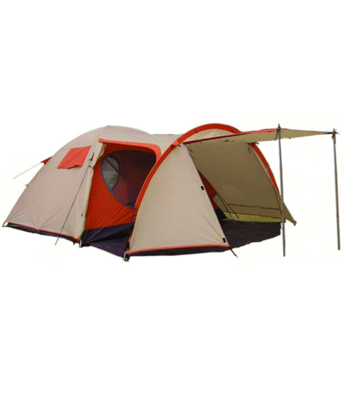 Panter ik ontbijt Dinkarville Tente camping Tundra grande avancée 3/4 places - Achat vente pas cher Buscraft et randonnée Panter ik ontbijt Dinkarville Tente camping Tundra grande avancée 3/4 places - Achat vente pas cher Buscraft et randonnée