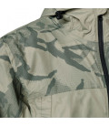 Veste Action Shell Kaki Ares