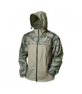 Veste Action Shell Kaki Ares