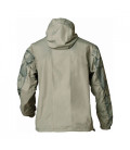 Veste Action Shell Kaki Ares