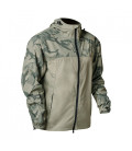 Veste Action Shell Kaki Ares