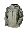 Veste Action Shell Kaki Ares