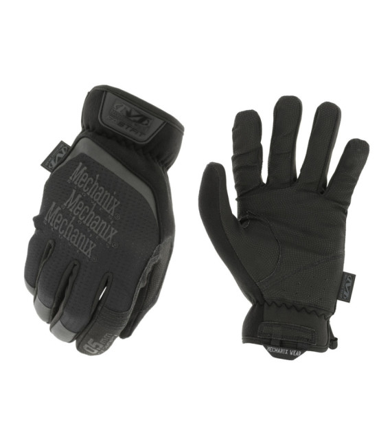 Gants TS FastFit 0.5 Noir Mechanix Wear