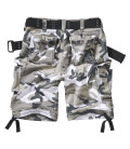 Short Sauvage Brandit