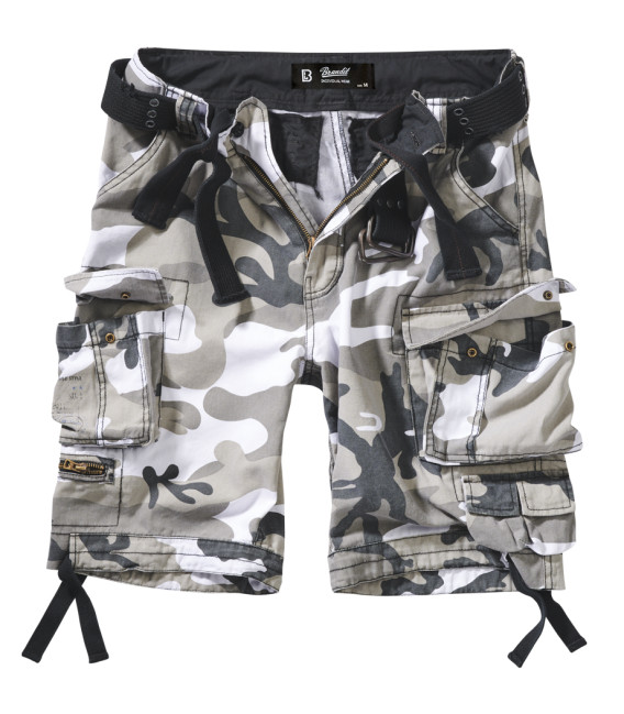 Short Sauvage Brandit