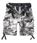 Short Sauvage Brandit