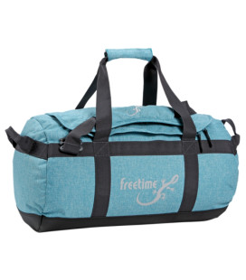 Sac bandoulière Urban Duffle 40L sac sport et voyage Freetime