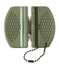 Affuteur de couteau, kaki - Surplus militaire