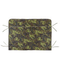 Doublure de poncho/couverture cam M95 CZ 210 x 150 cm