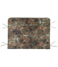 Doublure de poncho/couverture camo BW 210 x 150 cm