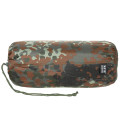 Doublure de poncho/couverture camo BW 210 x 150 cm