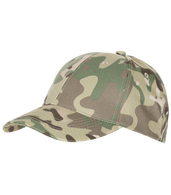 Casquette US operation camo