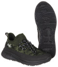Chaussure randonnée camo sneakers outdoor