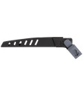 Scie multifonction 2 lames et clip ceinture