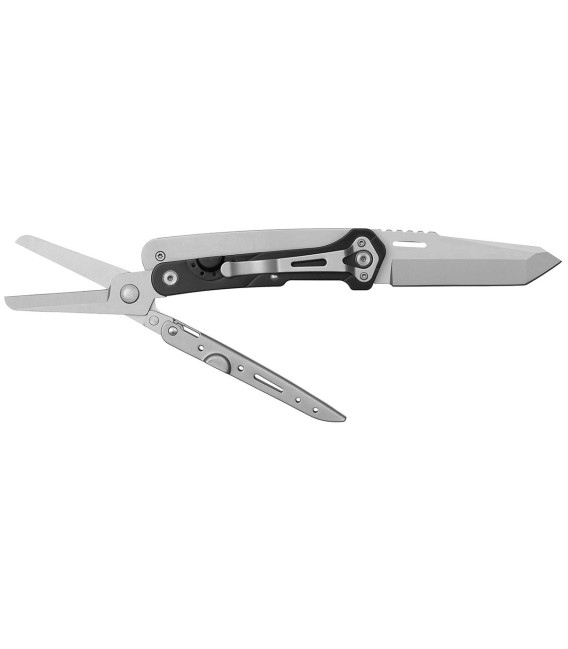 Set D’outils Multifonctions Roxon FT10 – Ciseau à Sculpter, Pince à Dénuder Et Lame Pour Bricolage Et Travaux Précis - 4