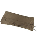 Sac de couchage vert Fleece