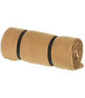 Sac de couchage coyote Fleece