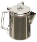 Cafetière avec Percolateur Inoxydable (9 tasses)