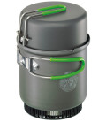 Popote cuisson OPTIMUS Terra Weekend HE 0.95L