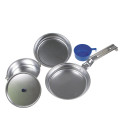 Gamelle Deluxe 4 pièces