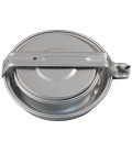 Gamelle Deluxe 4 pièces