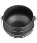 Cocotte en fonte 5L