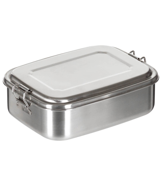 Gamelle inox 1L