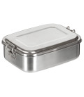 Gamelle inox 1L