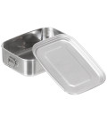 Gamelle inox 1L