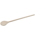 Cuillère bois hêtre 70 cm