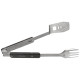 Pince multifonction kit BBQ ROXON MBT Mini 4 en 1 noir