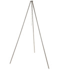 Trépied pour marmite réglable 50-190 cm