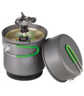 Système de cuisson extérieure Optimus Crux Weekend HE