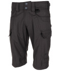 Short Randonnée Storm ripstop noir