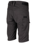 Short Randonnée Storm ripstop noir
