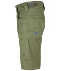 Short Randonnée Storm ripstop vert
