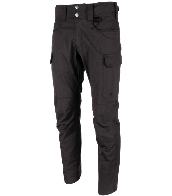Pantalon risptop Storm noir