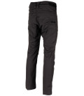 Pantalon risptop Storm noir