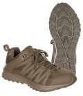 Chaussures basses MAGNUM Storm Trail Lite coyote