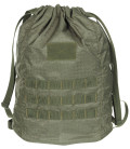 Sac à dos sport vert OctaTac