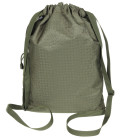 Sac à dos sport vert OctaTac