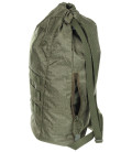 Sac à dos sport vert OctaTac