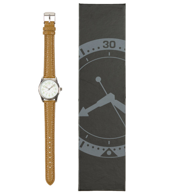 Montre quartz JP 1940