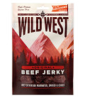Ration de survie - Snack Boeuf fumé nature Wild West