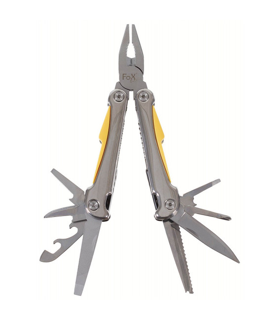 set de bricolage, grand, nylonetui - Surplus militaire